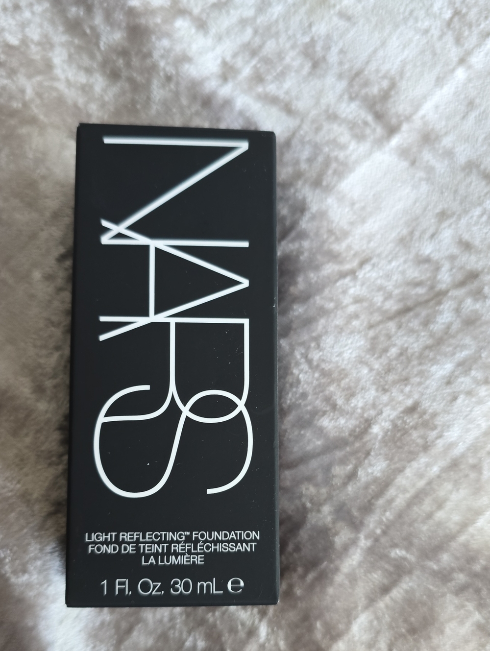 NARS Light Reflecting Foundation - Medium 2.25 LANAI